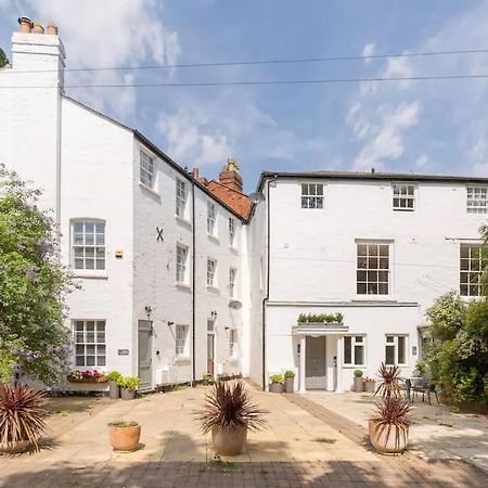 Fabulous Malvern Townhouse Great Malvern Extérieur photo
