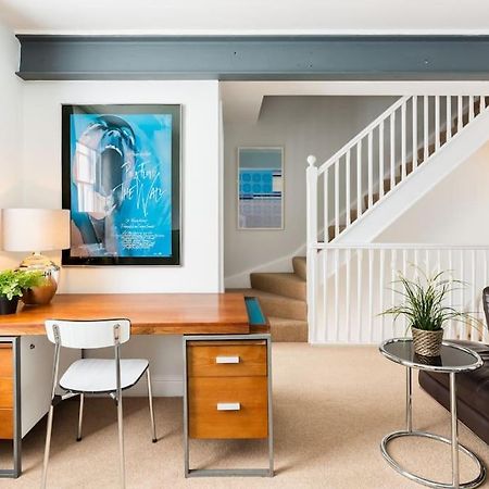 Fabulous Malvern Townhouse Great Malvern Extérieur photo
