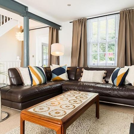 Fabulous Malvern Townhouse Great Malvern Extérieur photo