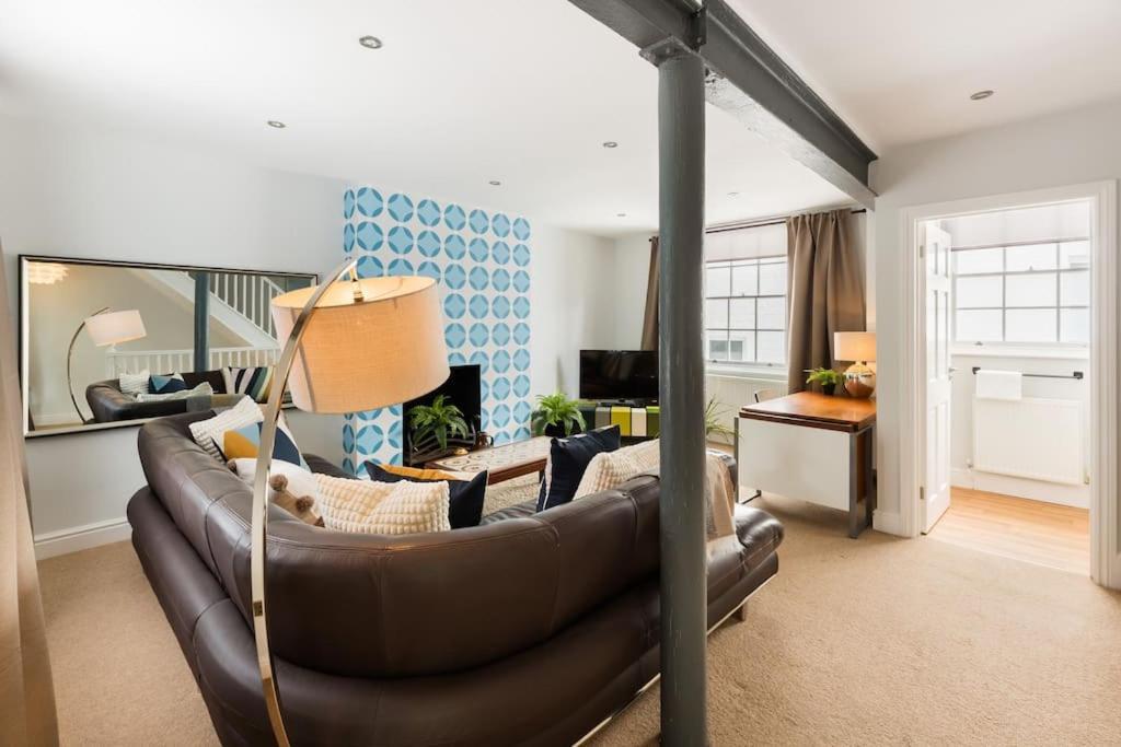 Fabulous Malvern Townhouse Great Malvern Extérieur photo