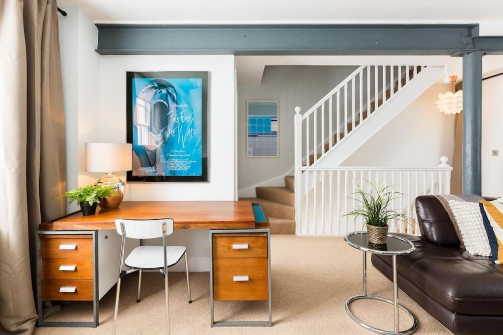 Fabulous Malvern Townhouse Great Malvern Extérieur photo