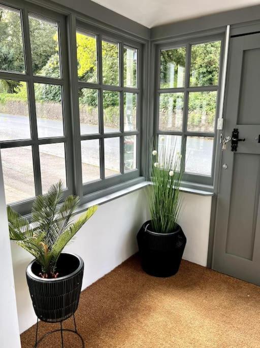 Fabulous Malvern Townhouse Great Malvern Extérieur photo