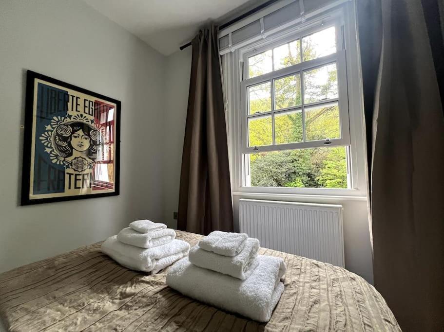 Fabulous Malvern Townhouse Great Malvern Extérieur photo